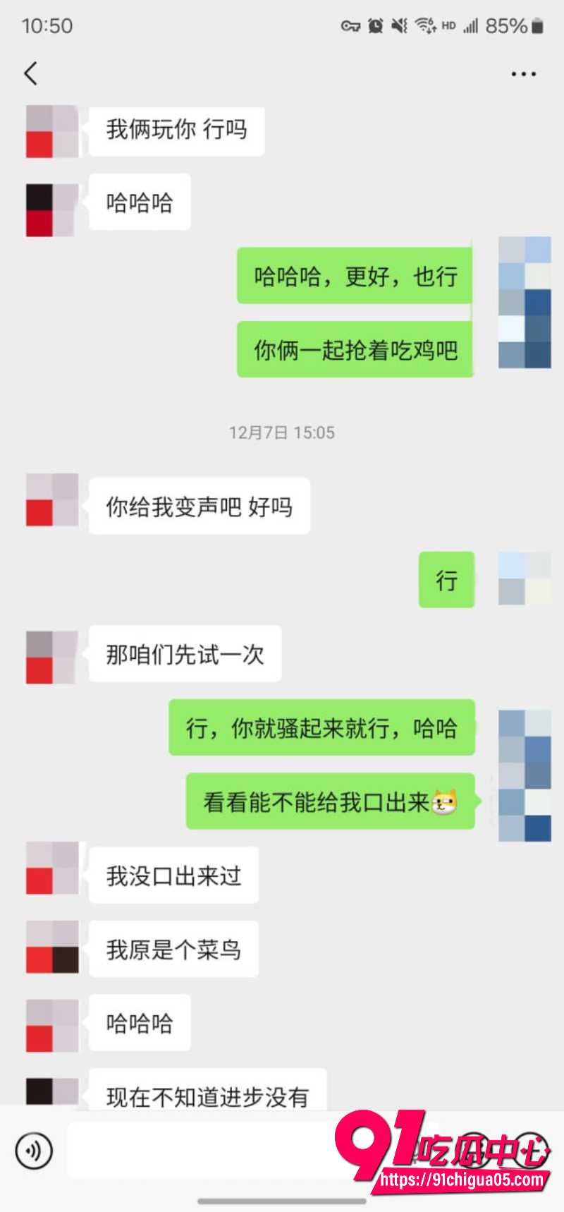 老虎菜16