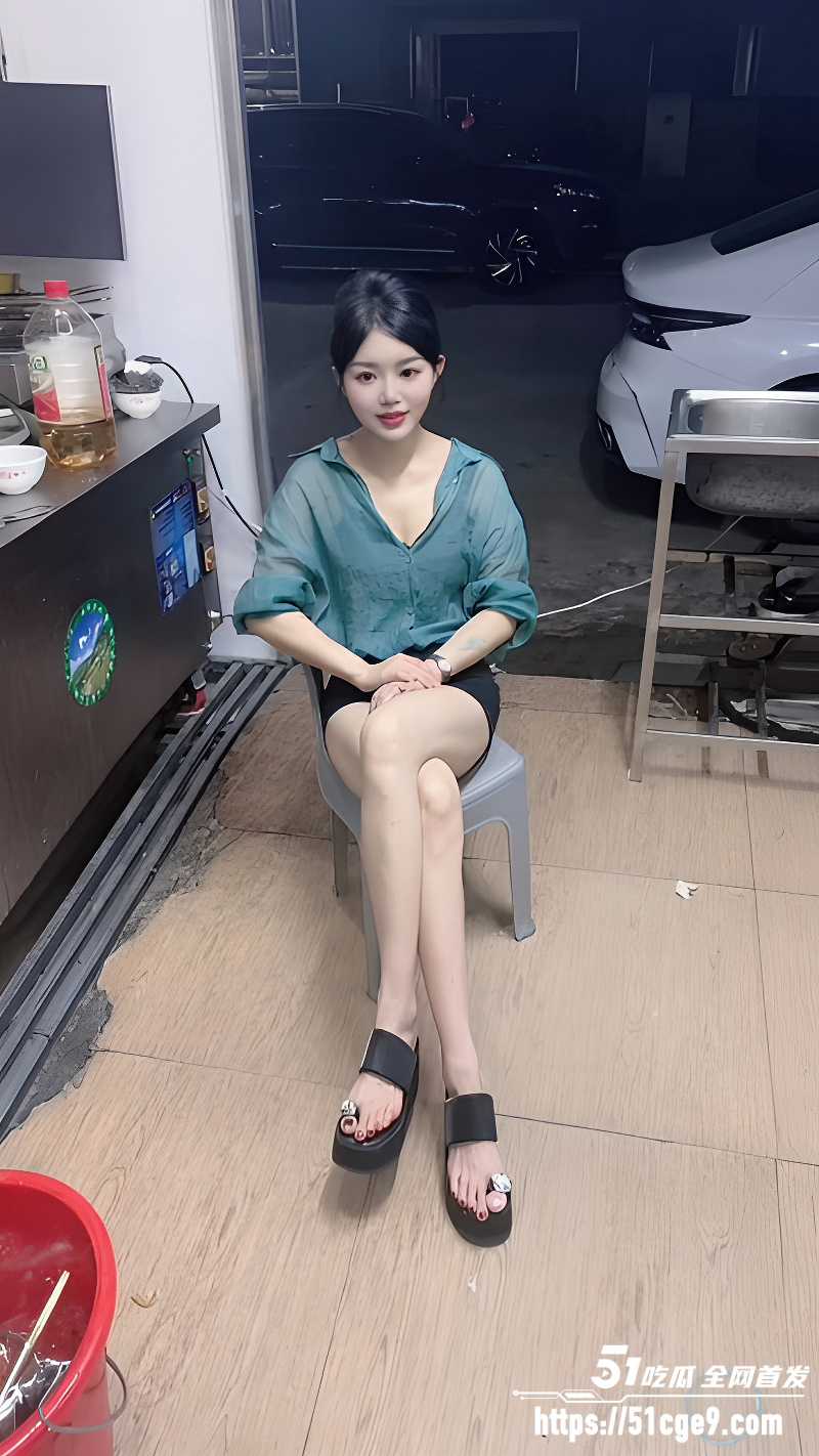 抖音烧烤店老板娘 琴姐 2 抖音烧烤店老板娘 琴姐 2