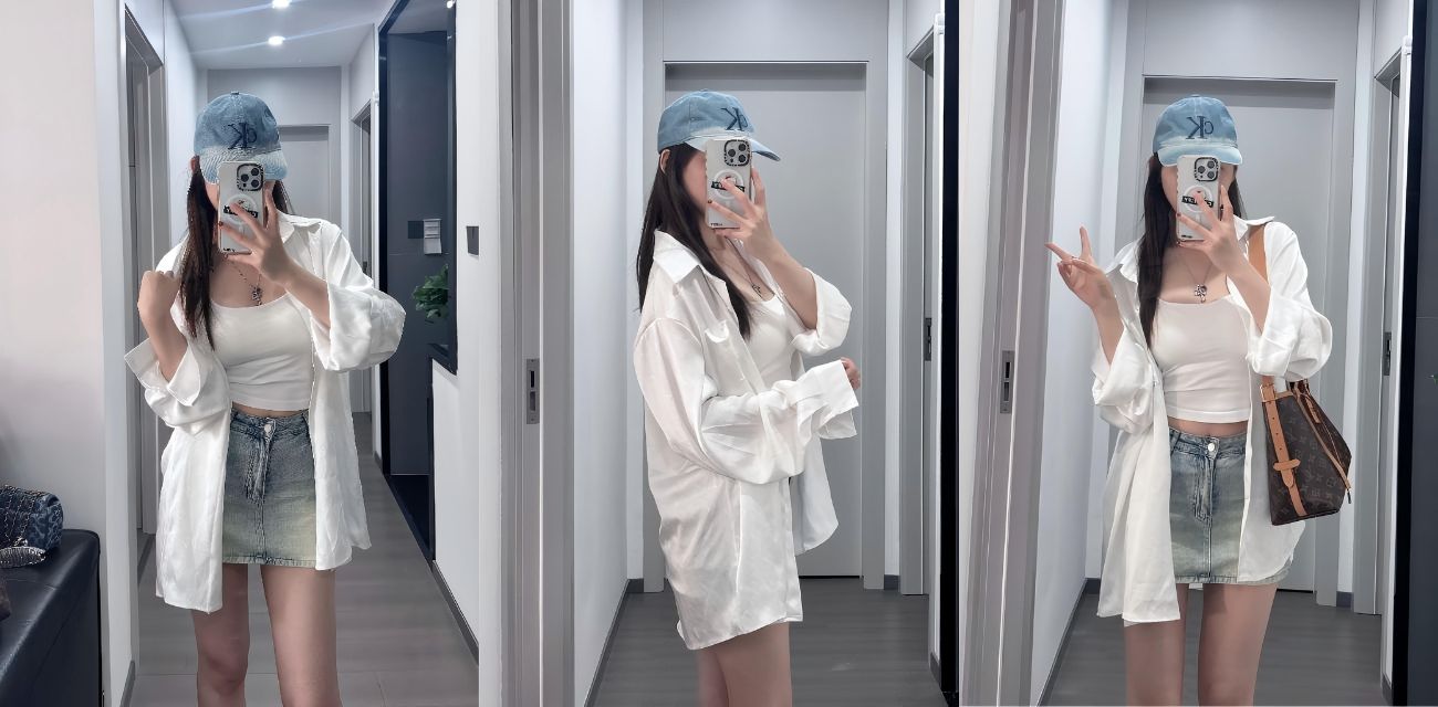 已婚少妇