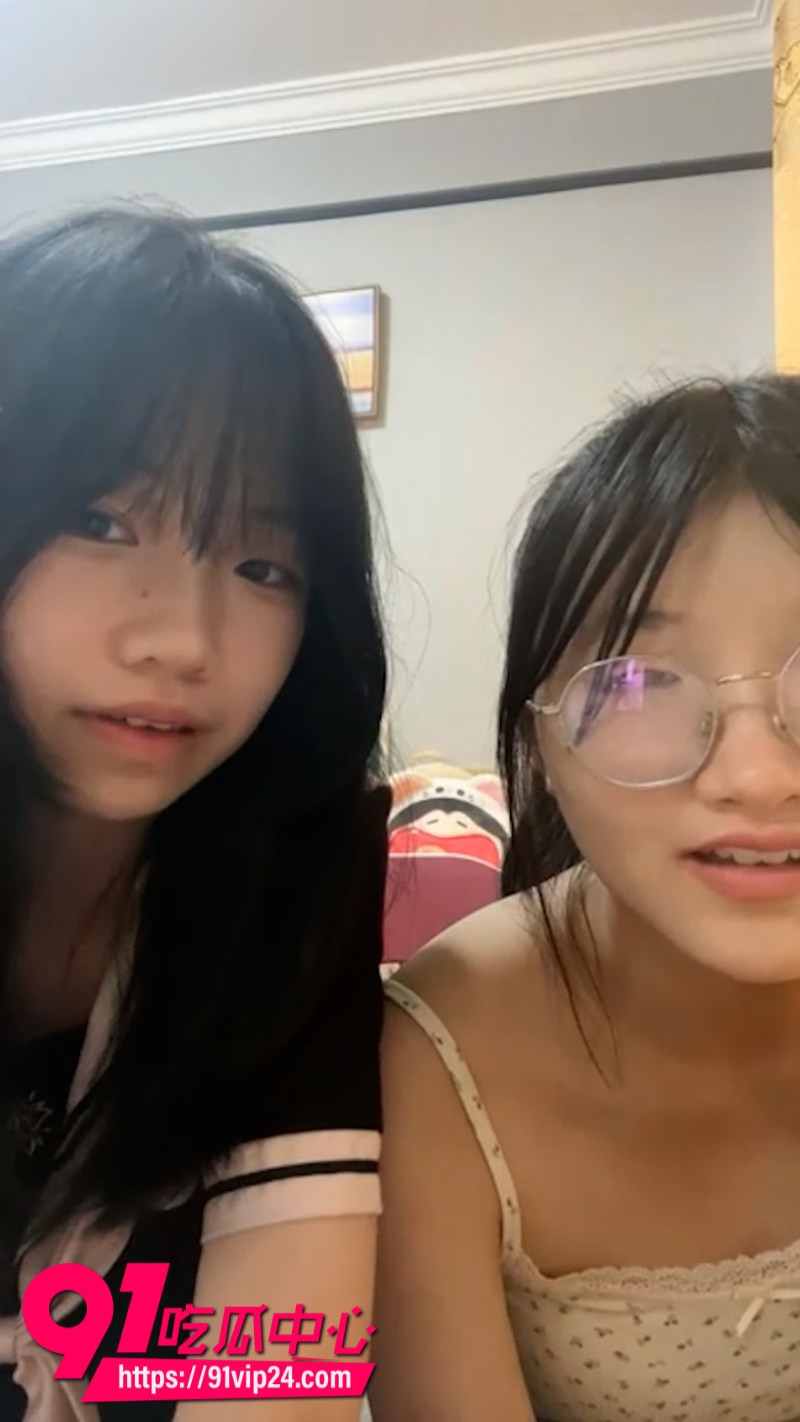 困困兔闺蜜1 困困兔闺蜜1
