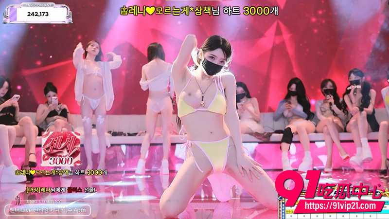 韩国BJ女团Jinricp 4 韩国BJ女团Jinricp 4