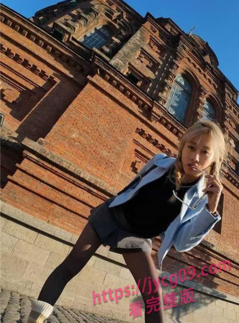 兔耳少女私密视频曝光 富二代女友撩欲画面惹人关注！ 配图