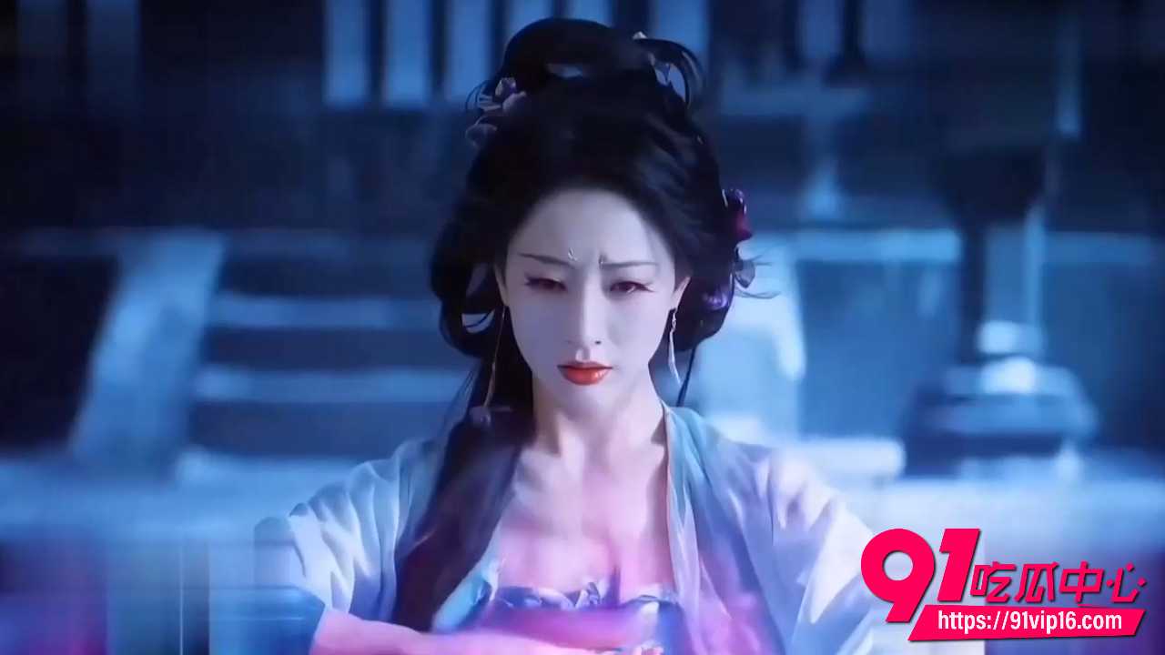 AI魔改入青云5 AI魔改入青云5