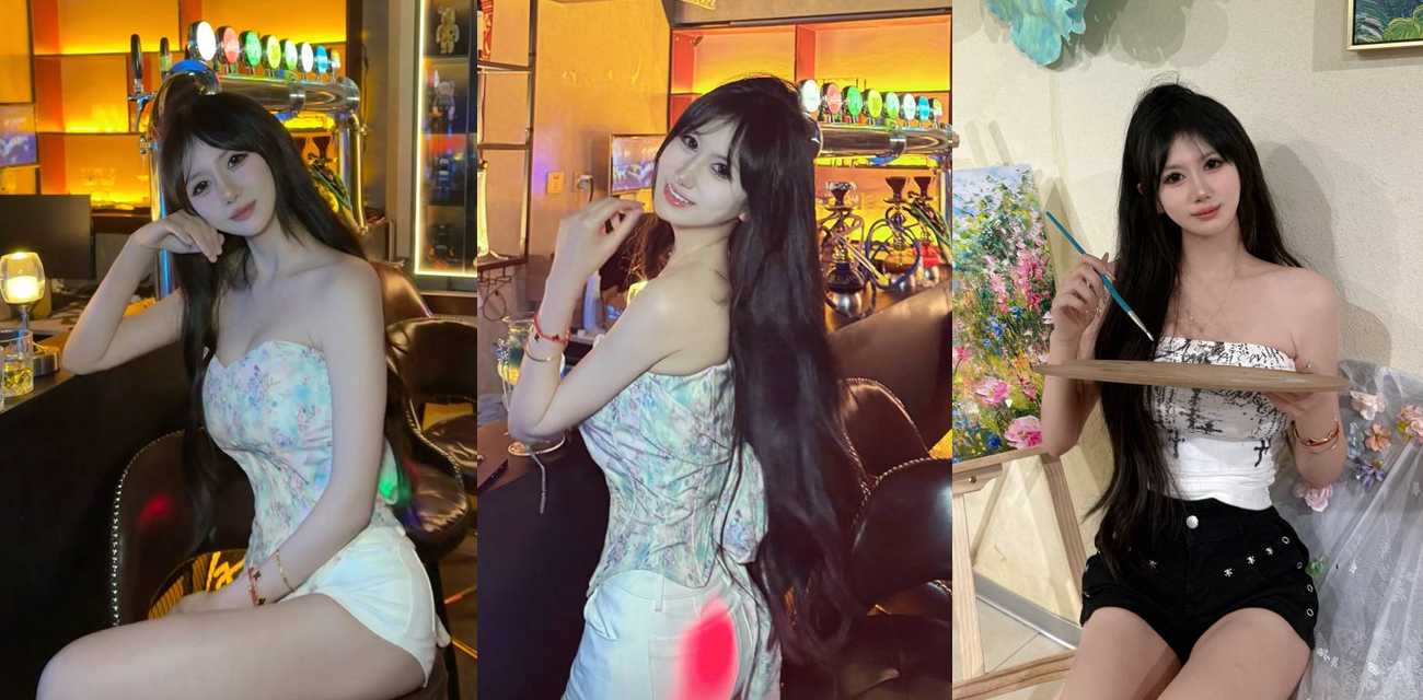 推特足丝女神shuuukifan 展现手撸肉棒教学 再猛烈打桩黑丝翘臀！