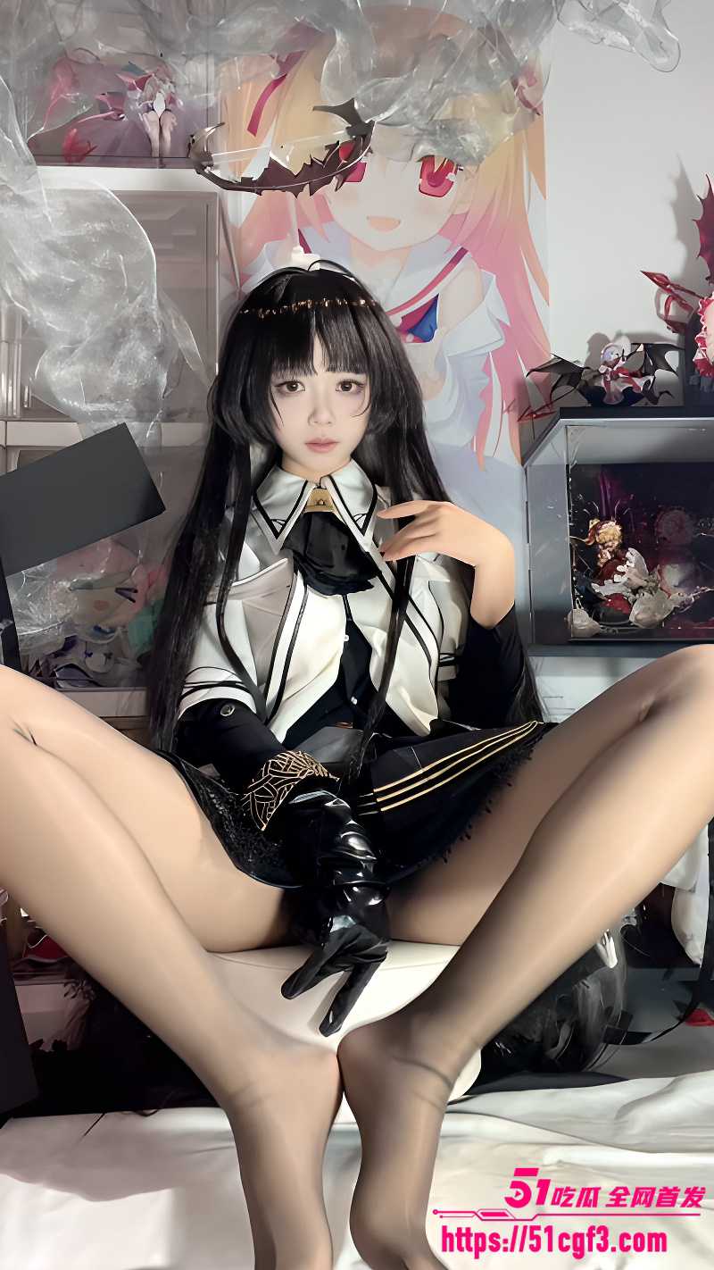 白栎Shirly7