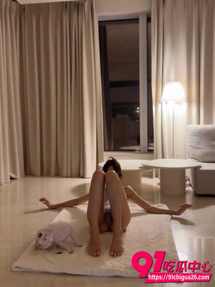 韩国BJ顶级尤物女神徐雅大尺度写真2