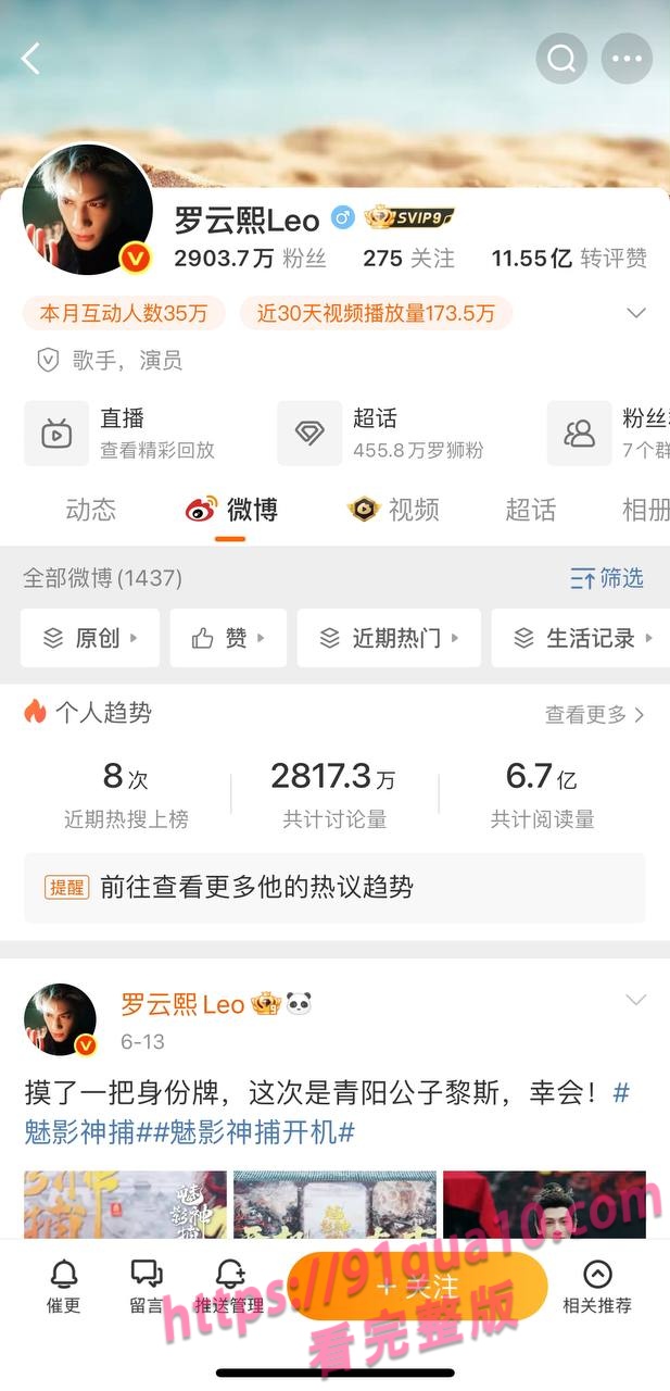白鹿12 白鹿12