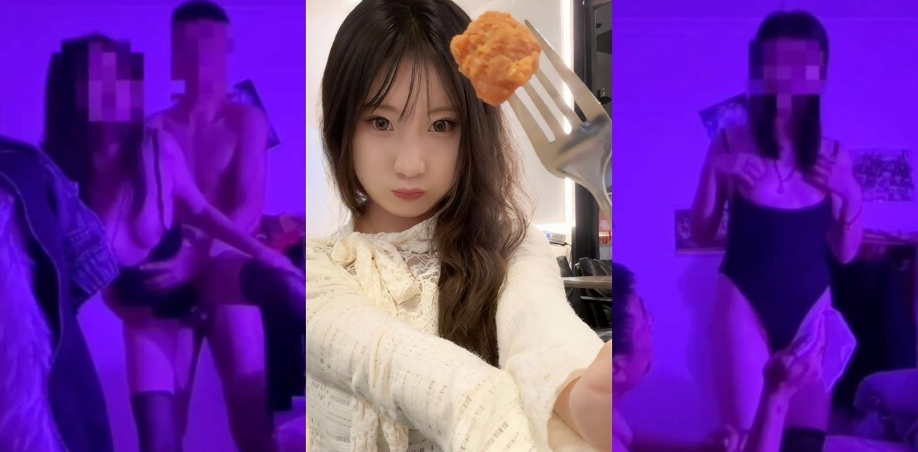 河北师范大学刚毕业女大学生陈柳 Tinder约炮酒店主动骑乘 黑丝反差榨干男主！