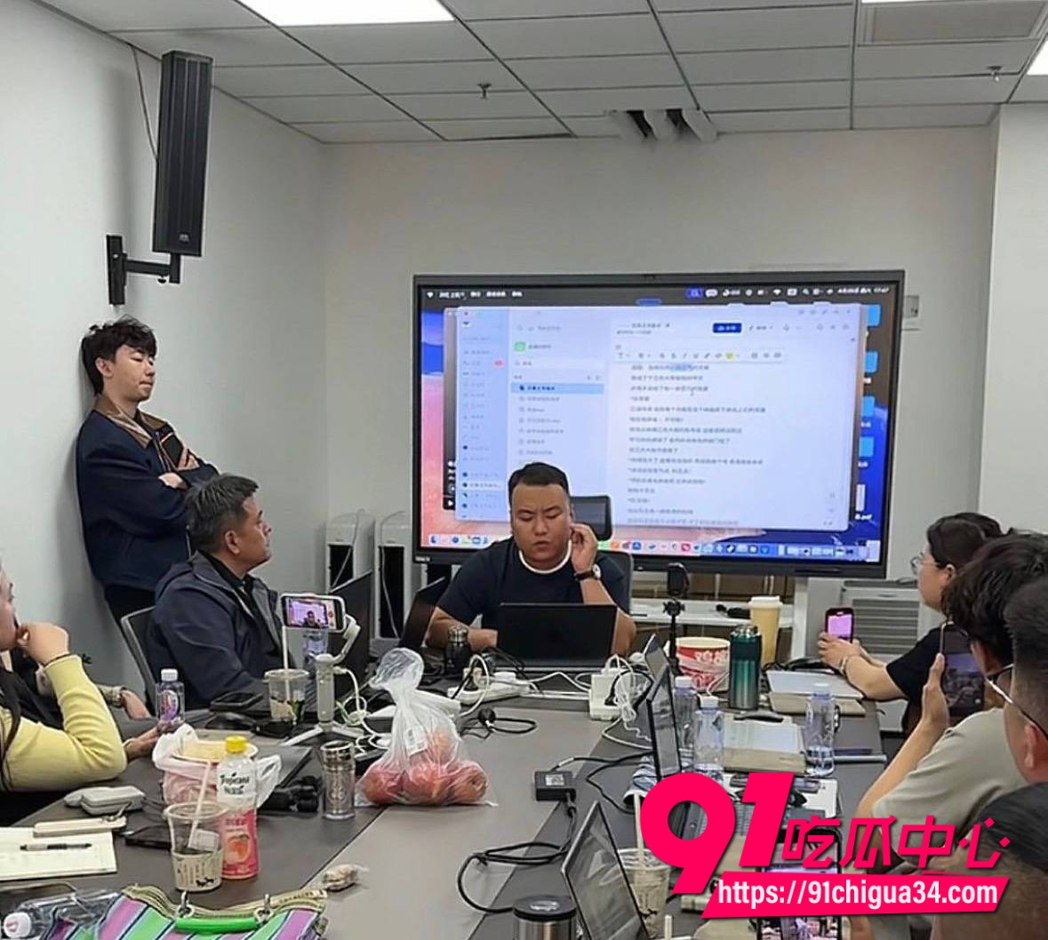 陈翔六点半7