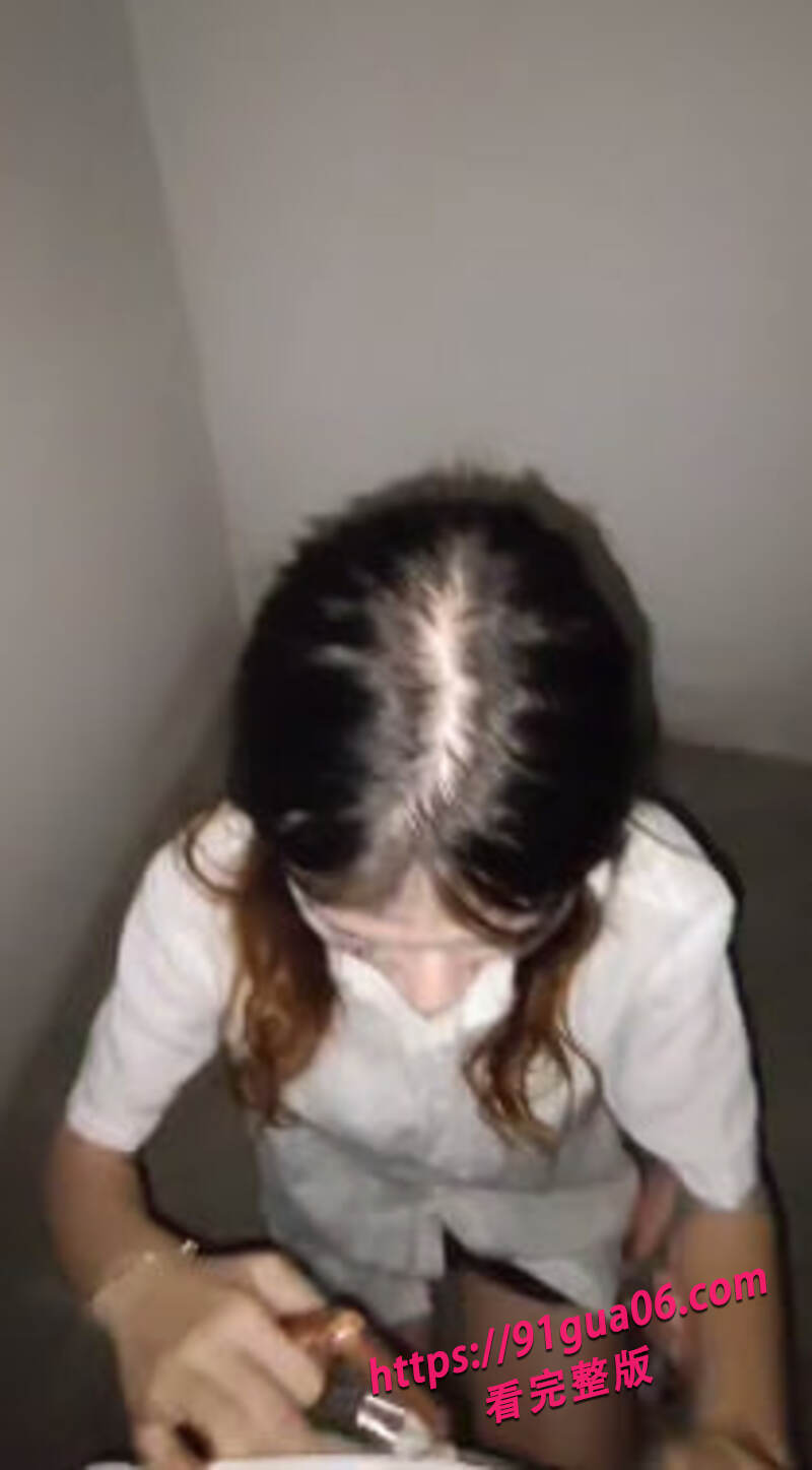 情侣性爱私密视频泄露 朋友圈疯传当场社死～