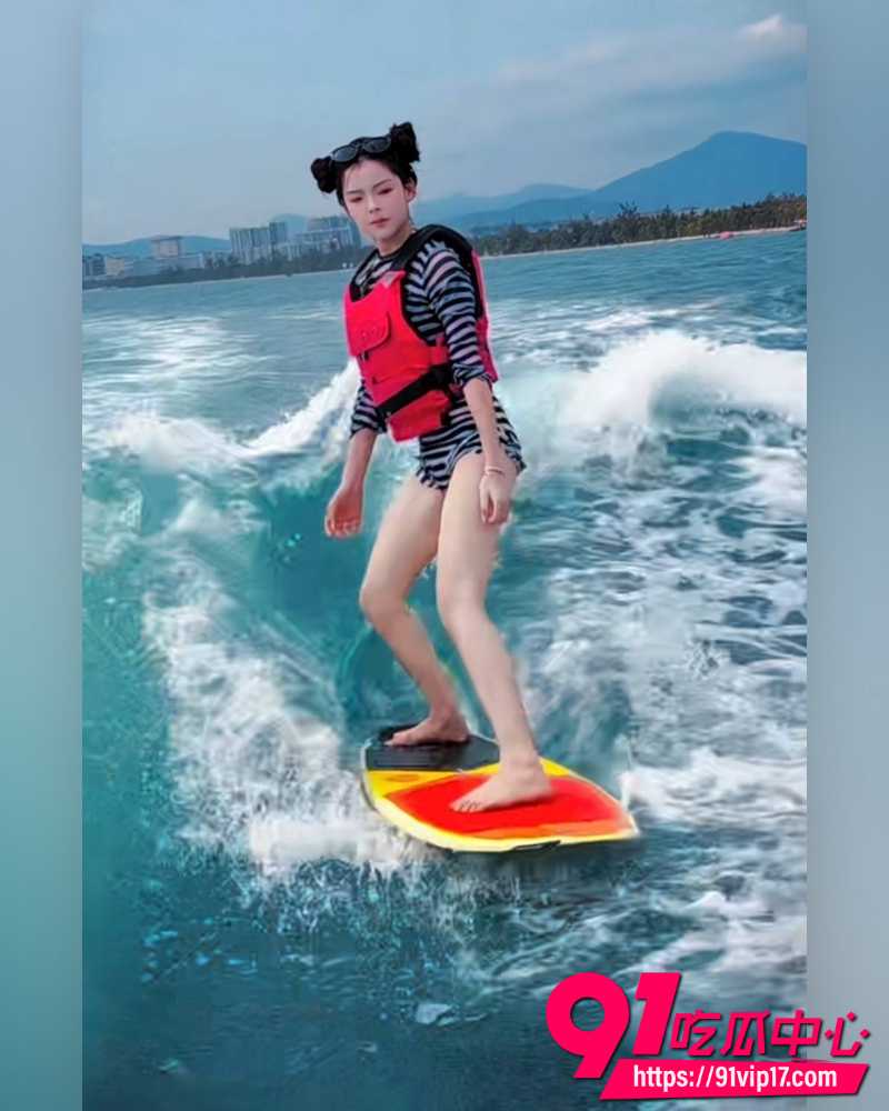 快手511万粉男网红浪子楠林 6