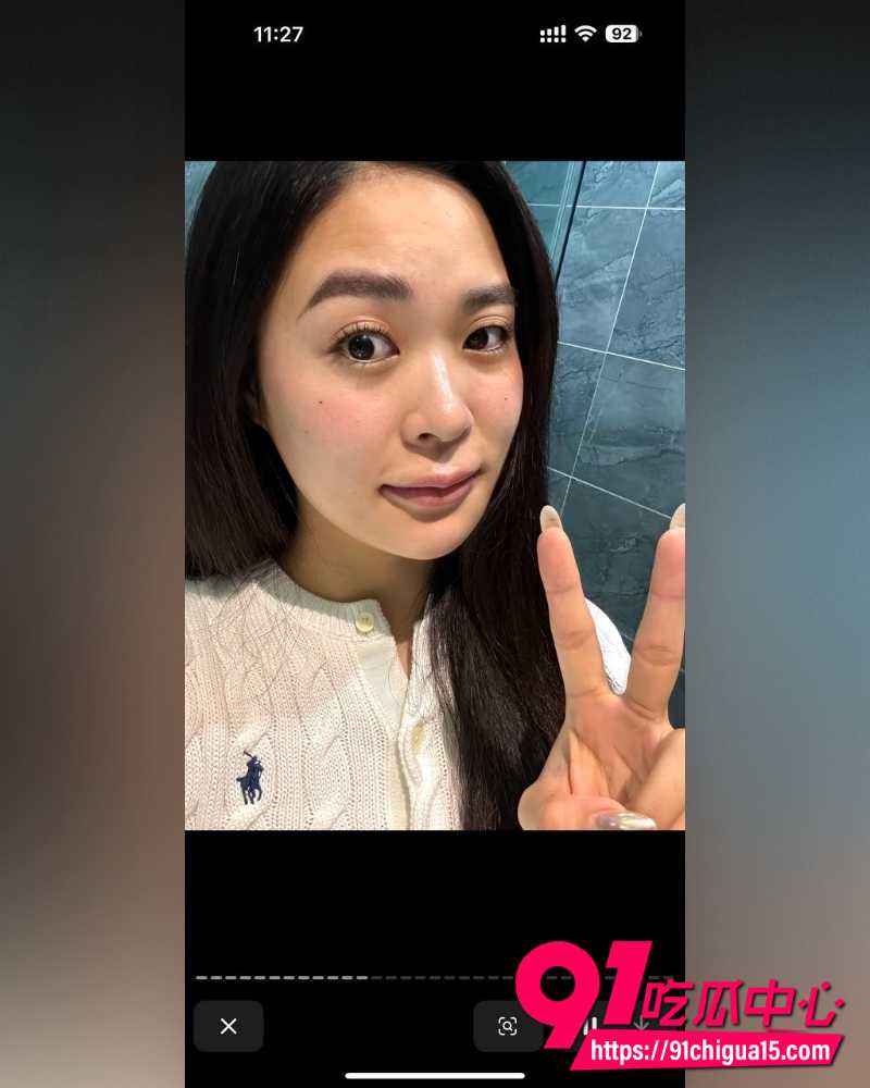 刘诗萱孙宇飞互撕曝光 22