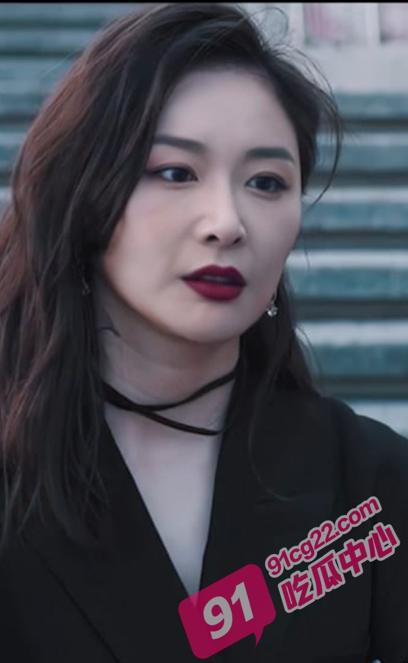 狂飙之路成人版火爆上线 原剧翻拍福利大片来袭 女主跟陈舒婷长的一模一样 配图3
