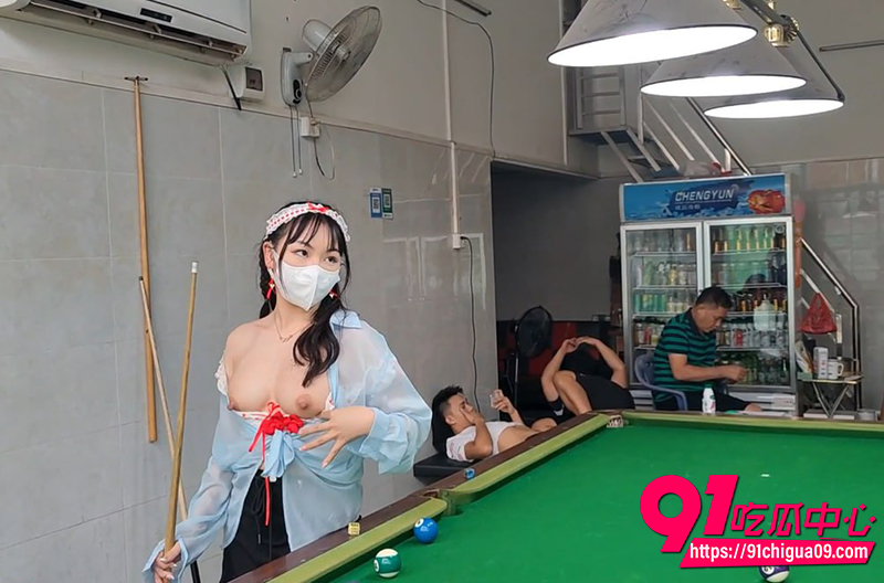 黄TonyJ和贝贝  3