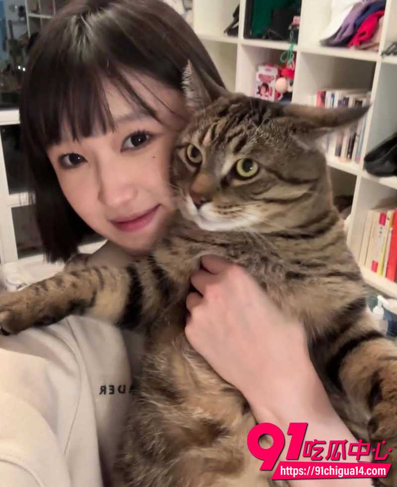 石家庄加拿大多伦多留学生朱羿霏 5