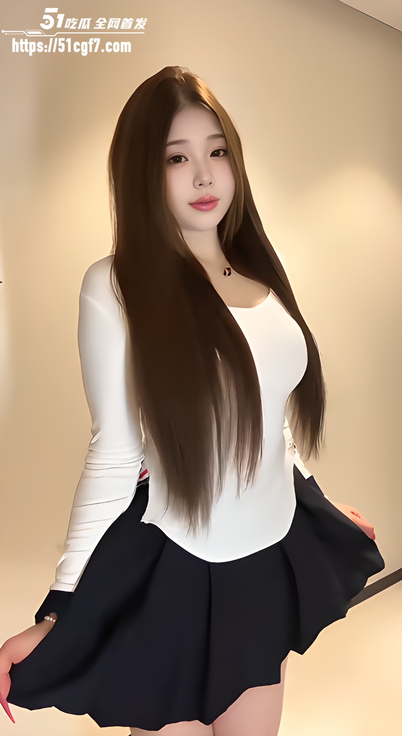 抖音网红 艾纯 大尺度福利 3