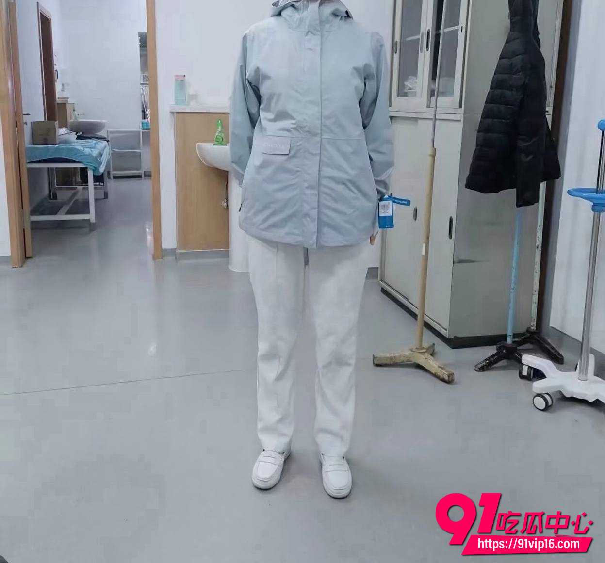 吉林一汽总医院儿科护士3 吉林一汽总医院儿科护士3