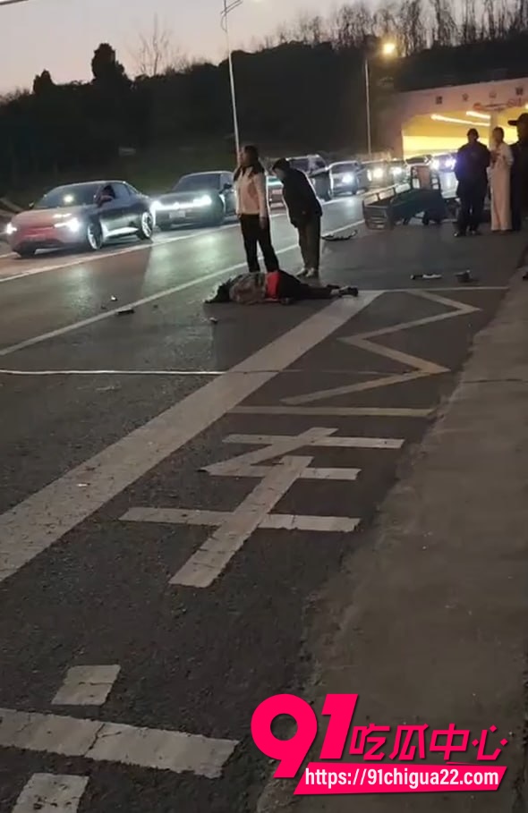 苏州西山女司机8
