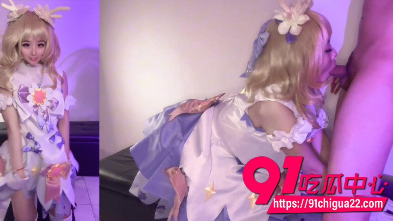 推特福利姬贝璃珞7