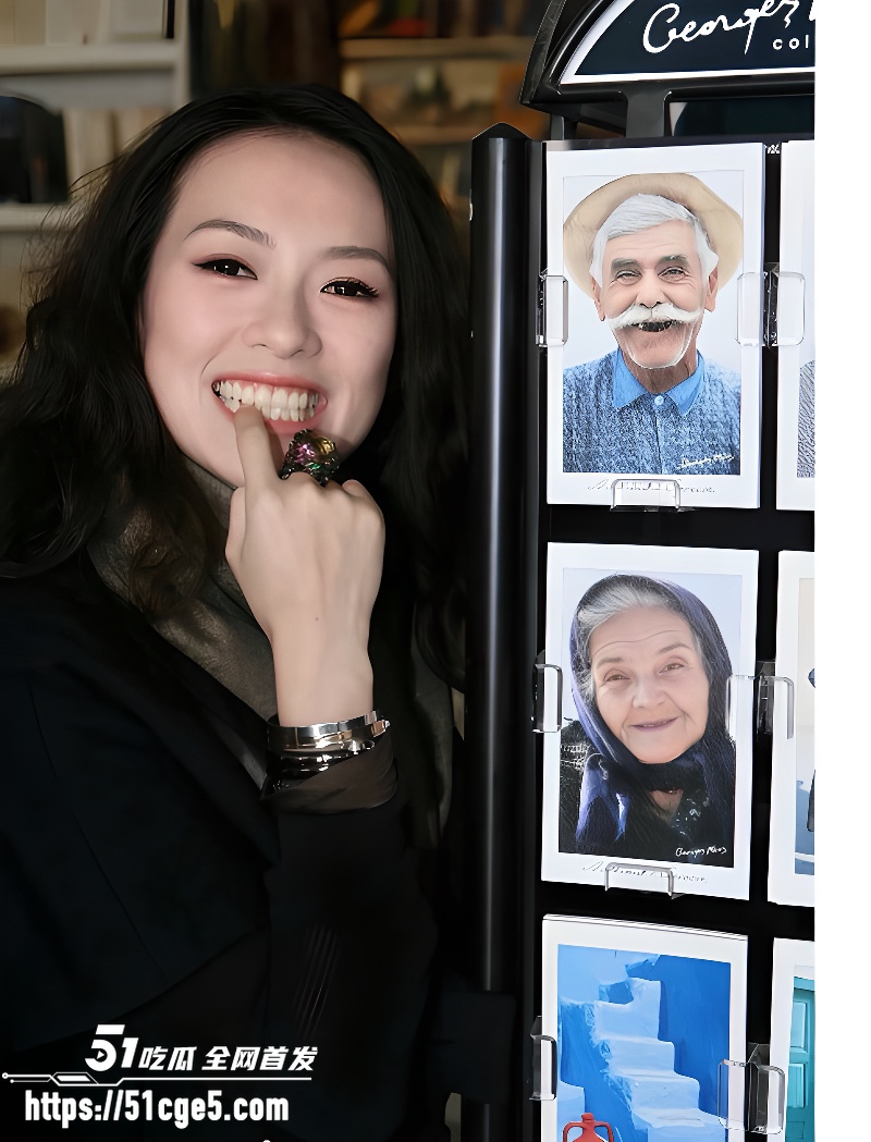 中联部长 刘建超 与章子怡艳闻重现 3 中联部长 刘建超 与章子怡艳闻重现 3