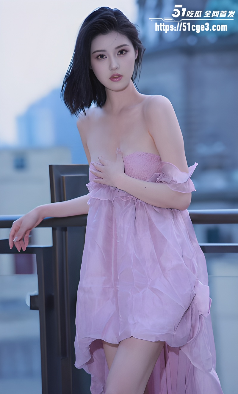 抖音网红车模 程儿 无锡车展现场遇刀袭 3 抖音网红车模 程儿 无锡车展现场遇刀袭 3