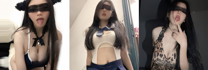 B站主播 兎媽 极品小骚货双视角自慰 逼脸特写同框 震动棒深插高潮