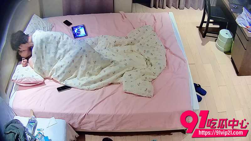 情侣酒店摄像头泄密 7