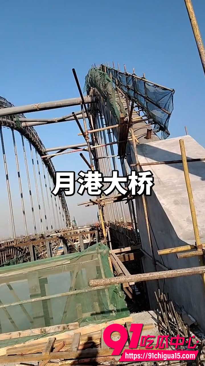 水月港大桥1 水月港大桥1