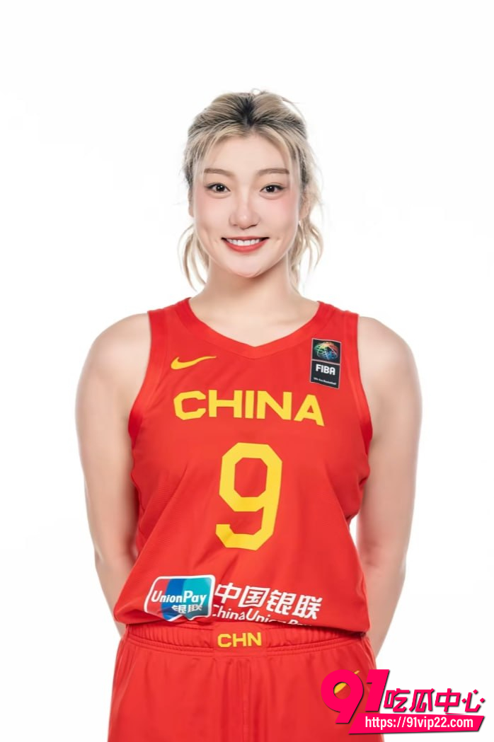 中国女篮李梦17 中国女篮李梦17