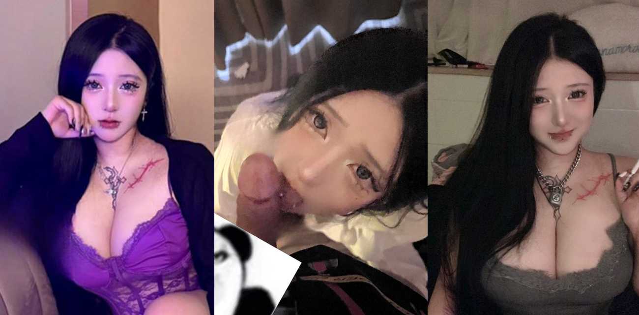抖音RAP歌手与重庆网红元媛子