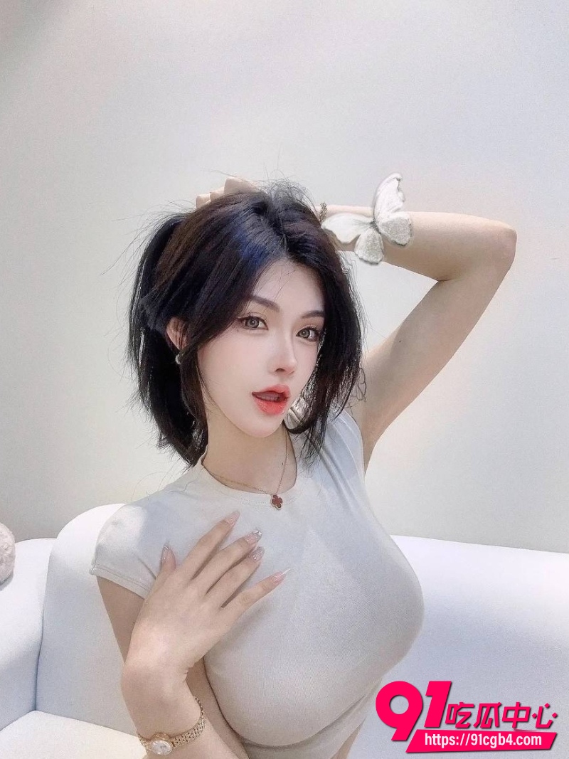 骚逼母狗黄丽娜27