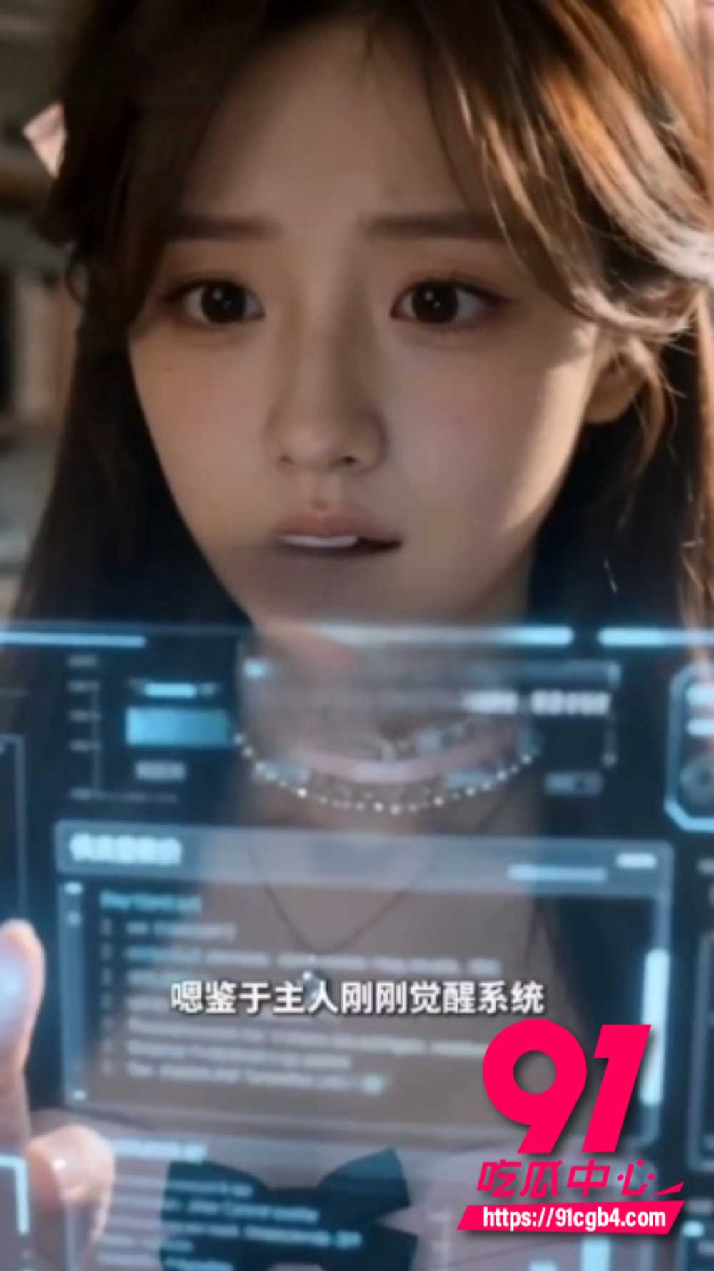 系统让我攻略弟弟3