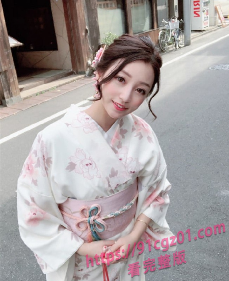 高颜值学妹 2