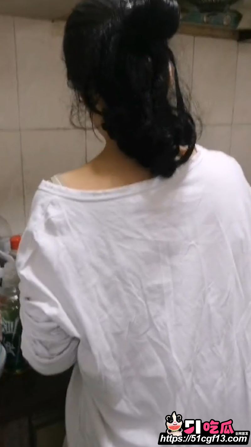 抖音流出大虾母子视频 6