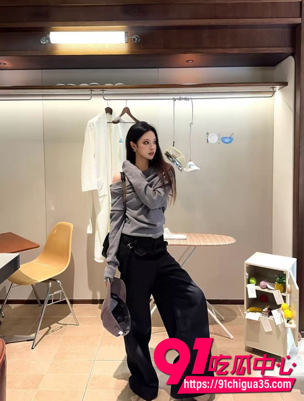 喜笑颜凯cp20
