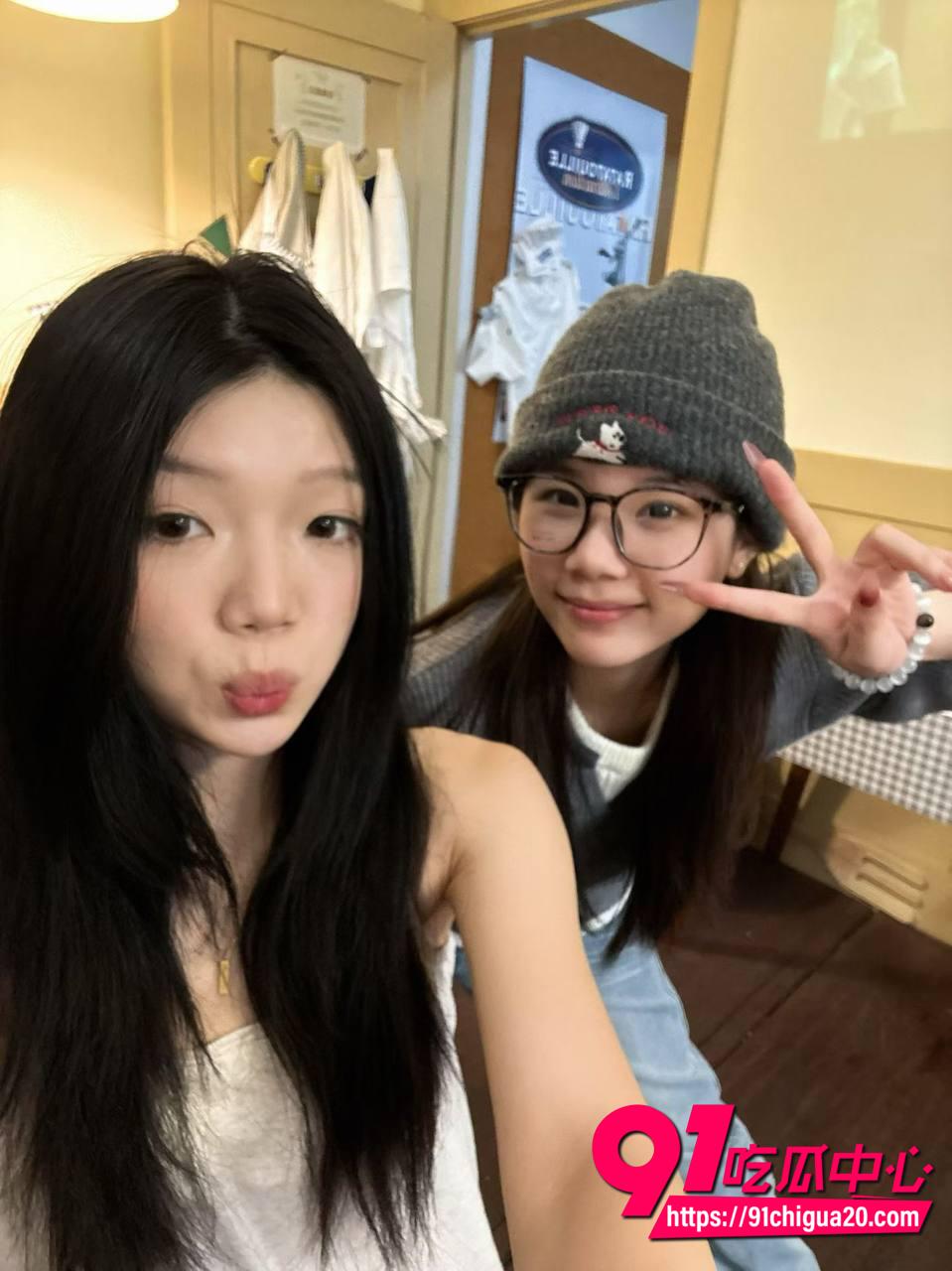 刘婷出轨约炮视频曝光6