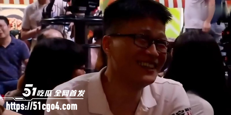 抖音网红密子君谈鹏复合010