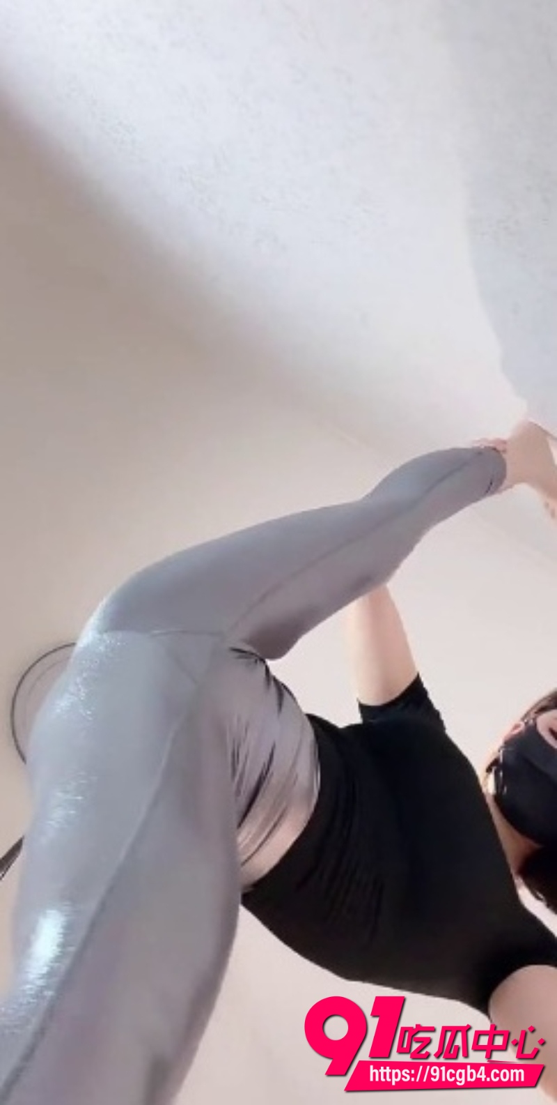 快手性感网红御姐CT少女7