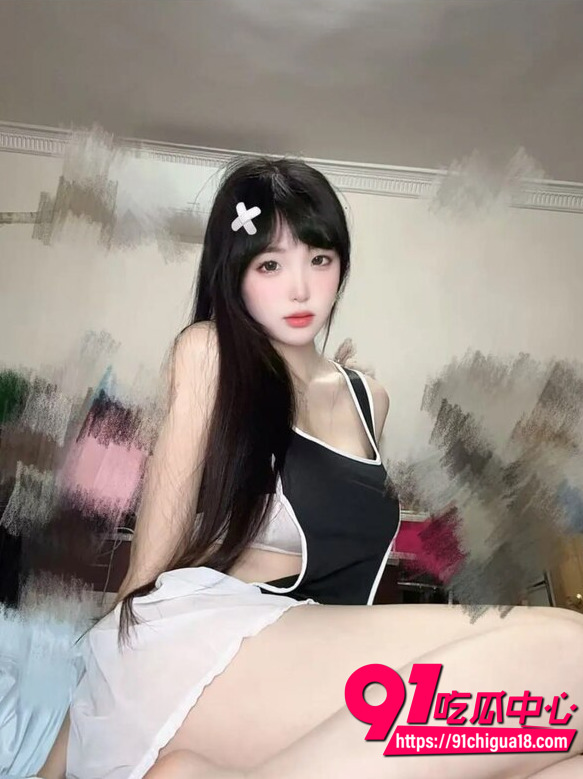 抖音清风皓月微迷圈擦边视频18