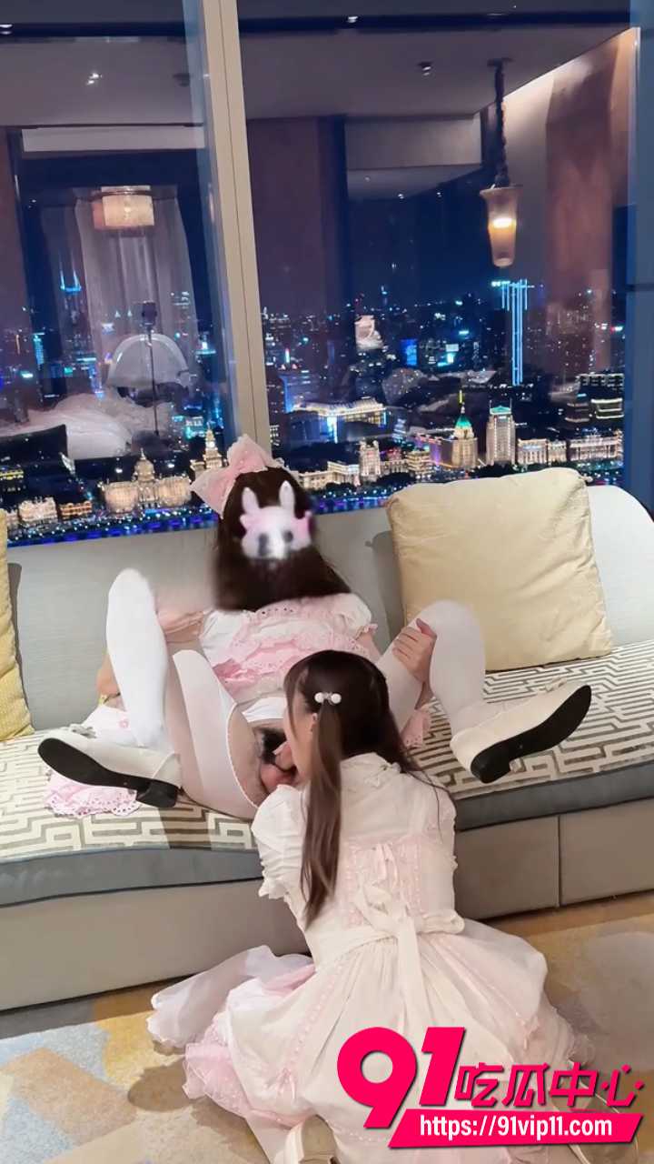 推特网黄三岁小宝宝洛丽塔诱惑2