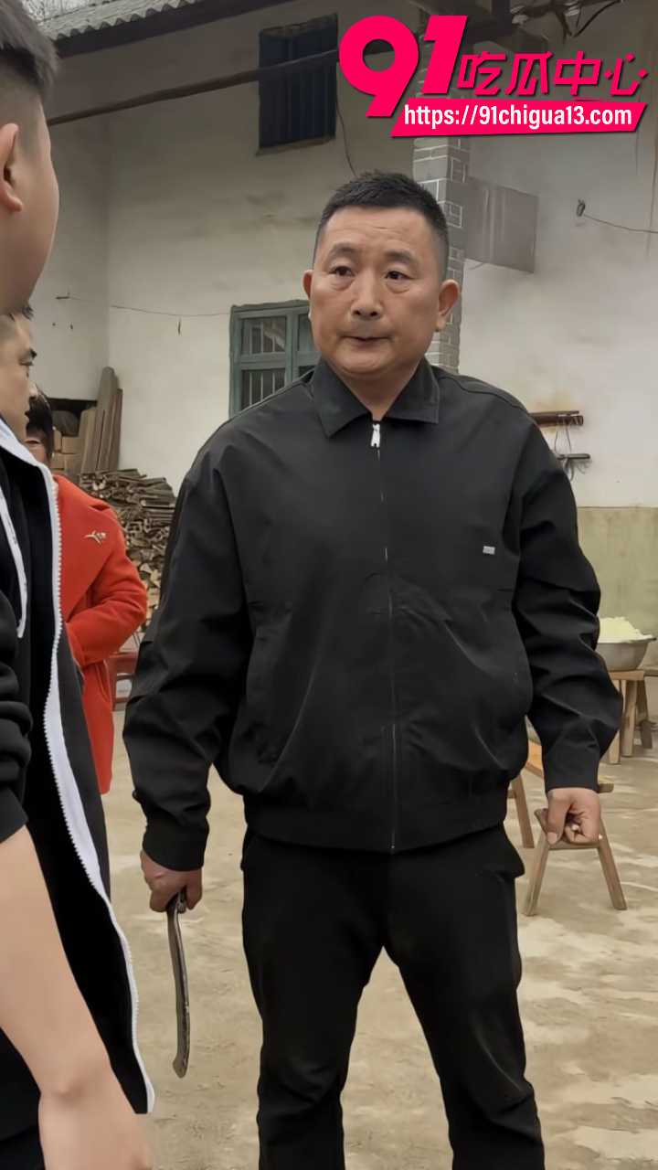 小伙自费办公益杀猪宴却被家主坑惨5