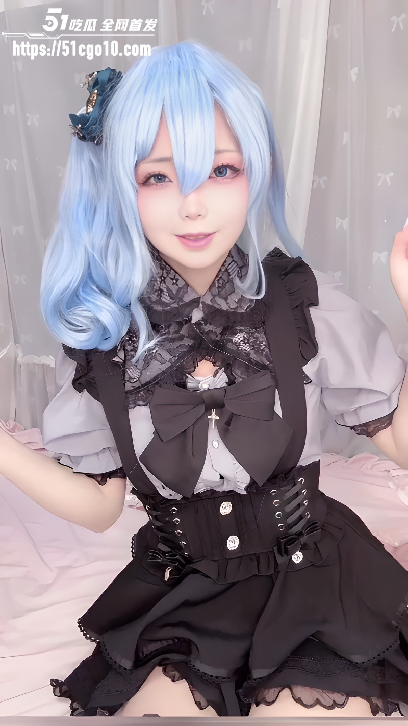 推特极品福利姬 ChuChu 3 推特极品福利姬 ChuChu 3