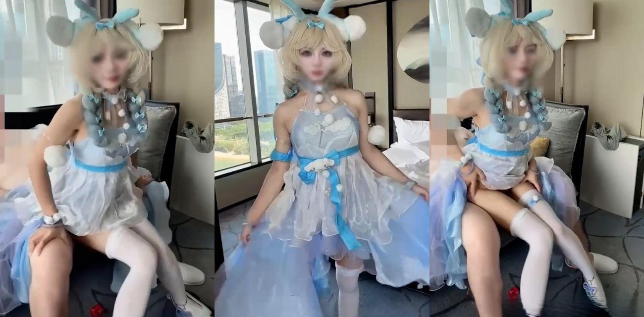 推特零零后福利姬铃木奈雪约会Vlog完整流出10 推特零零后福利姬铃木奈雪约会Vlog完整流出10