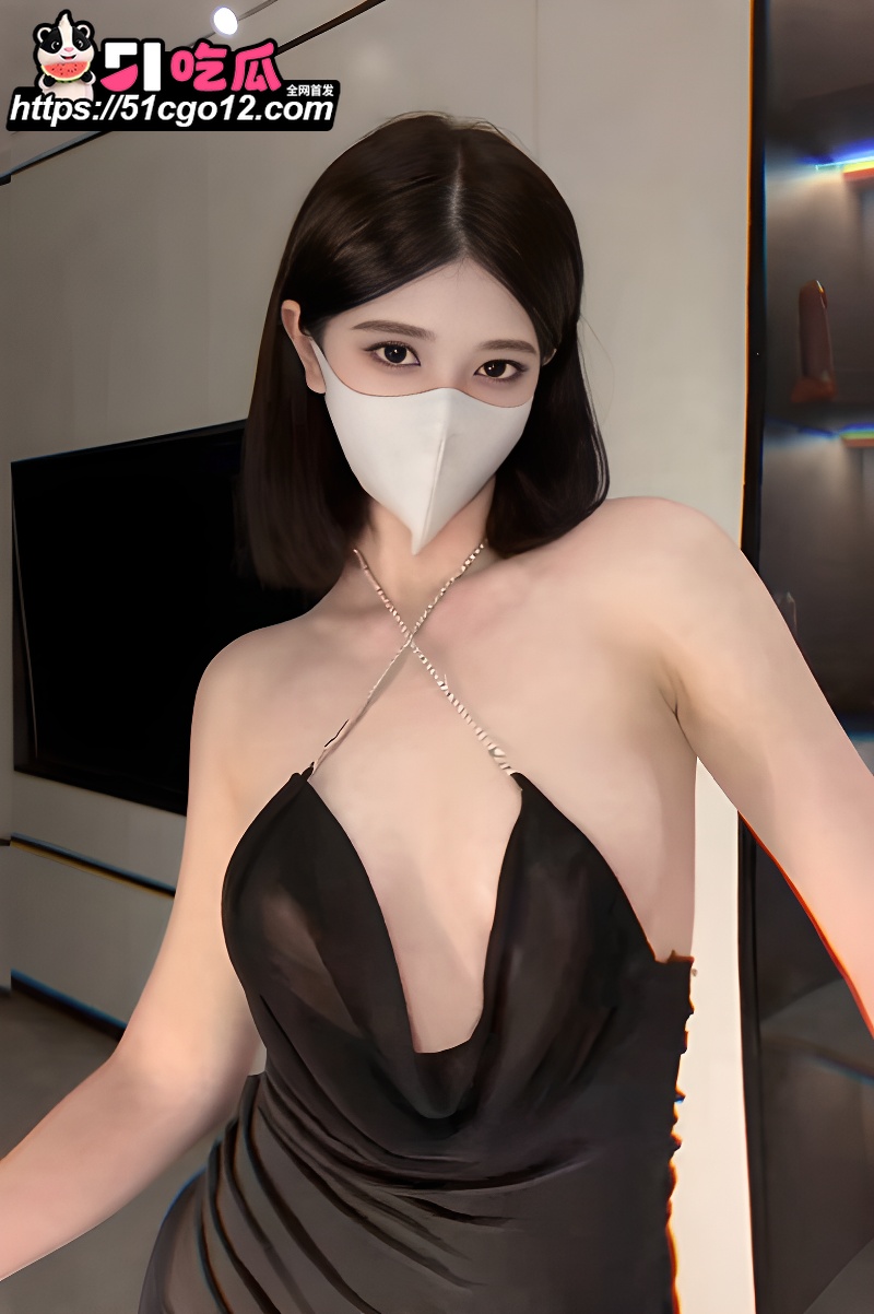 性感御姐 奶油米子 性爱新作  2