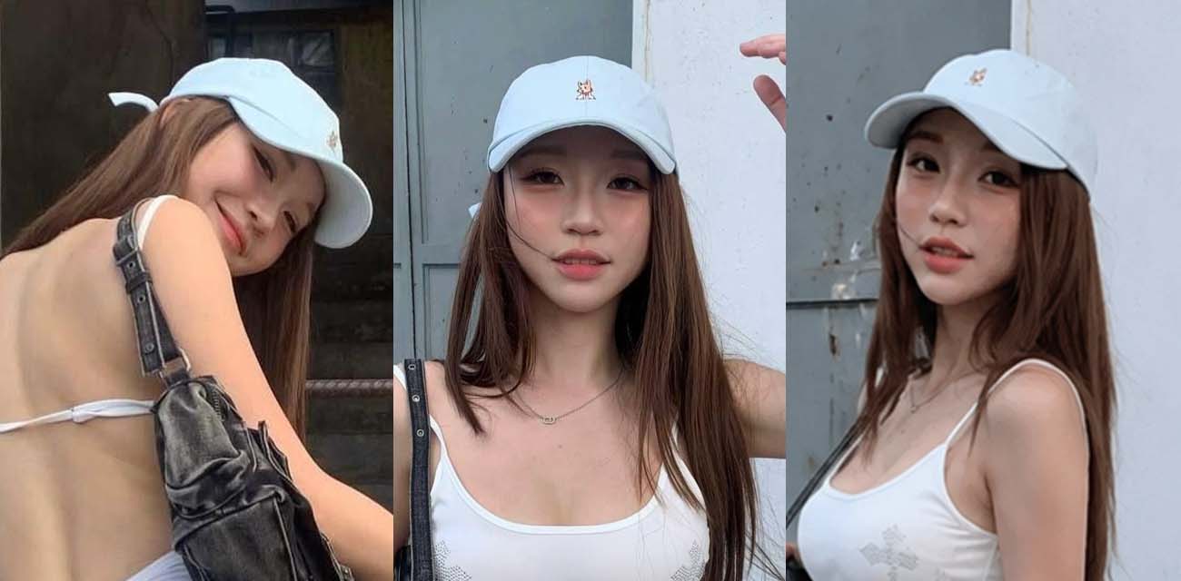 香港反差骚货模特Ellen君闻 自己掰臀坐屌骑乘操到肉浪乱晃 骚穴湿得一塌糊涂