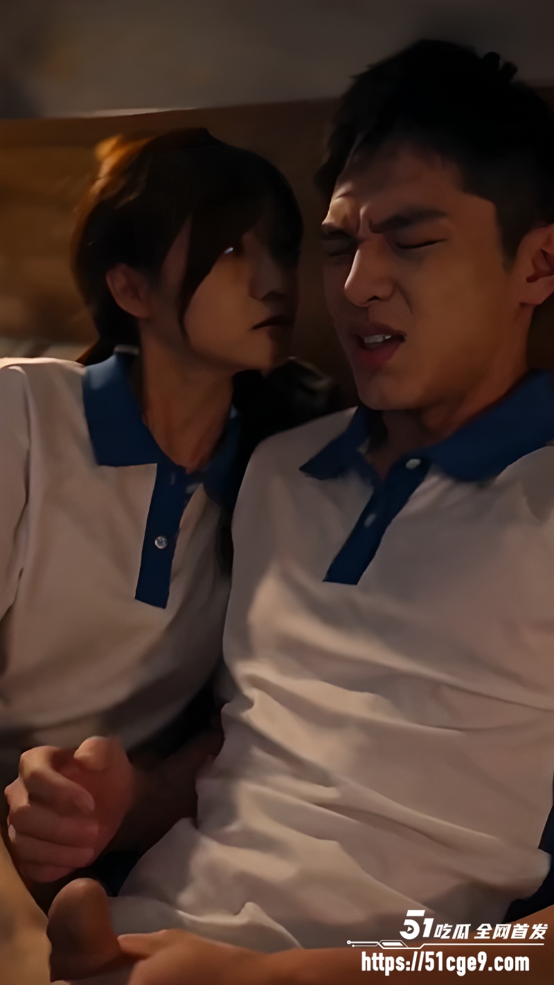 AI成人短剧 我的绝色女友给我的绿帽回忆录 第1集 2