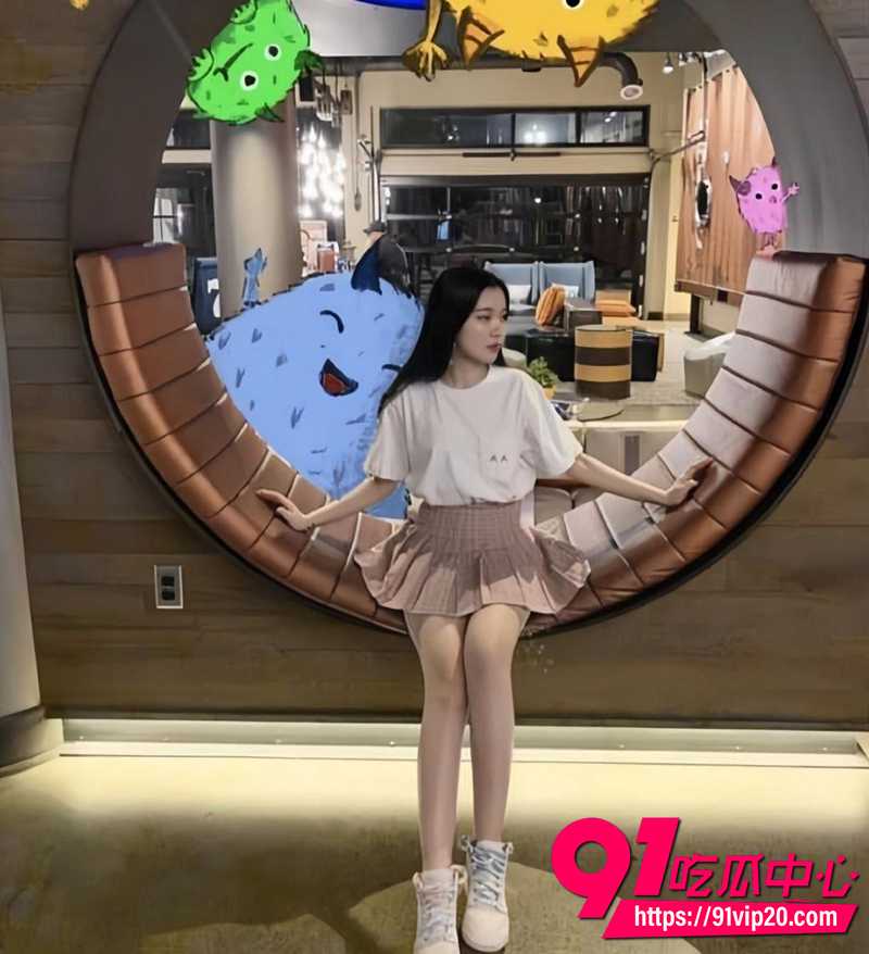 南京艺术学院大四学姐 1