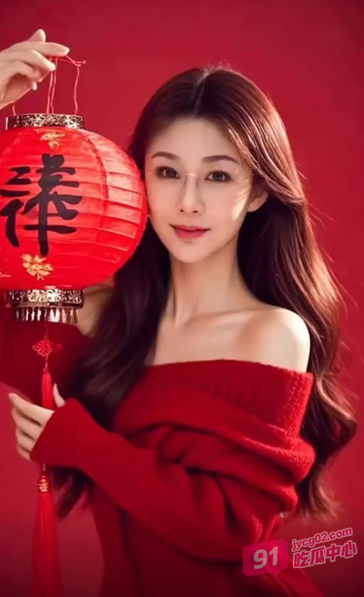 抖音网红奥芳姿视频流出 虽然有点年纪但是不影响骚！ 配图3