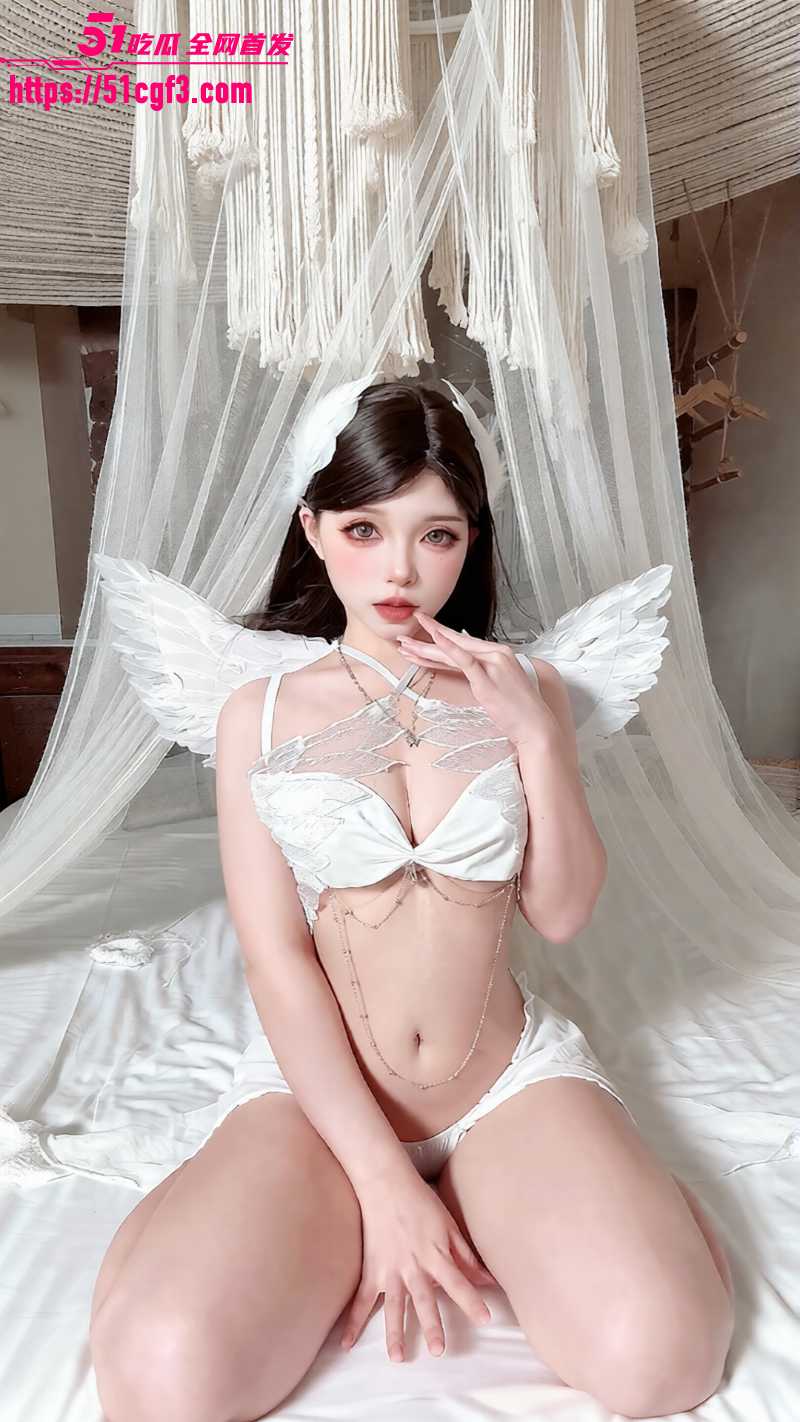 御萝福利姬 邦尼 抖音风骚舞合集 1
