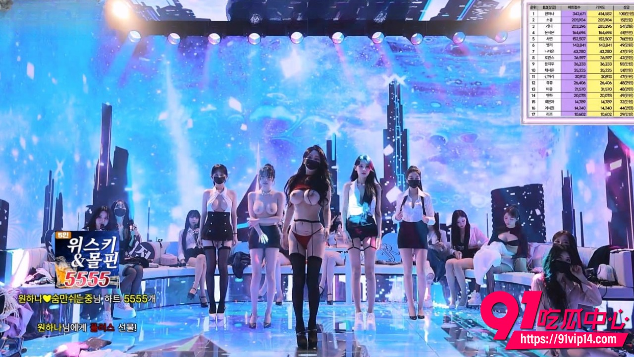 韩国BJ脱衣舞女团Jinricp2 韩国BJ脱衣舞女团Jinricp2